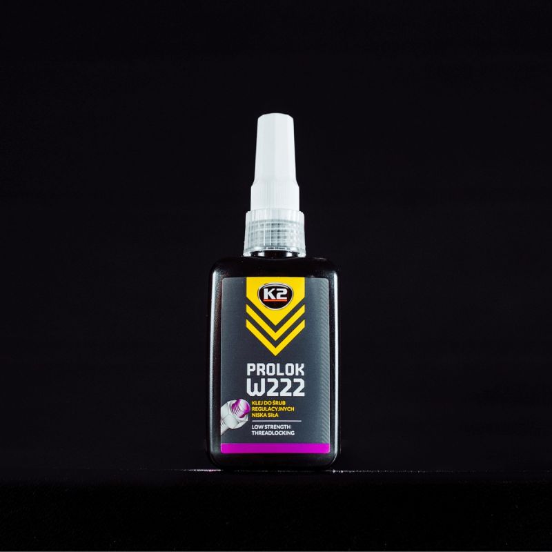 K2 LOW STRENGTH THREAD 50ML