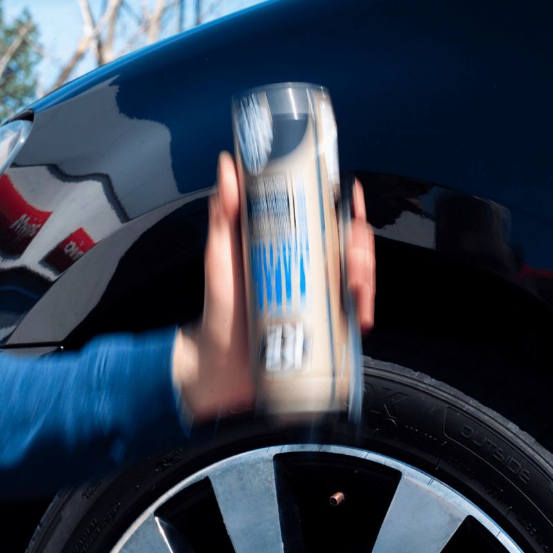 K2 TIRE DOCTOR 500ml 