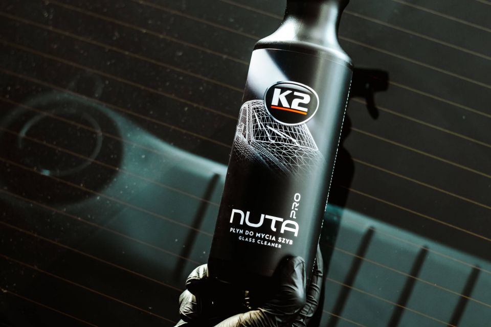 K2 NUTA PRO 5L