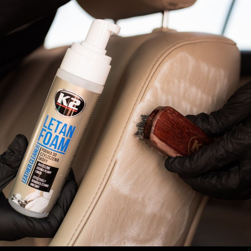 K2 LETAN FOAM 200ml 