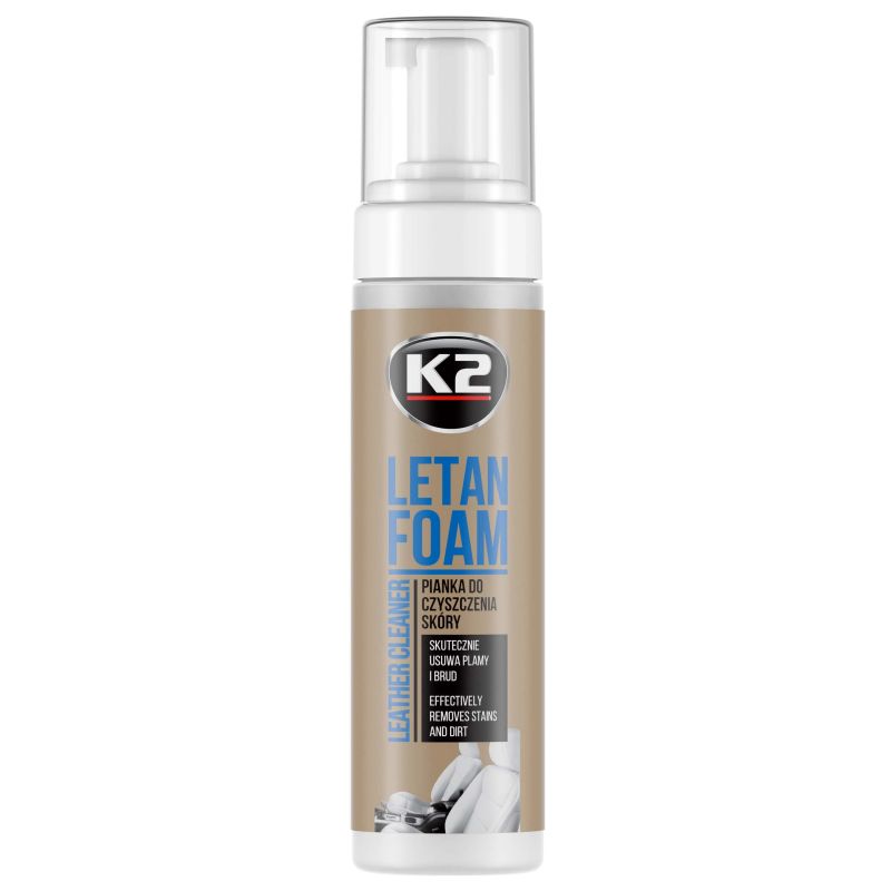 K2 LETAN FOAM 200ml 