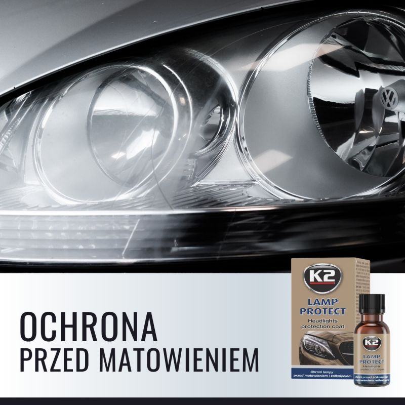 K2 LAMP PROTECT 10ml