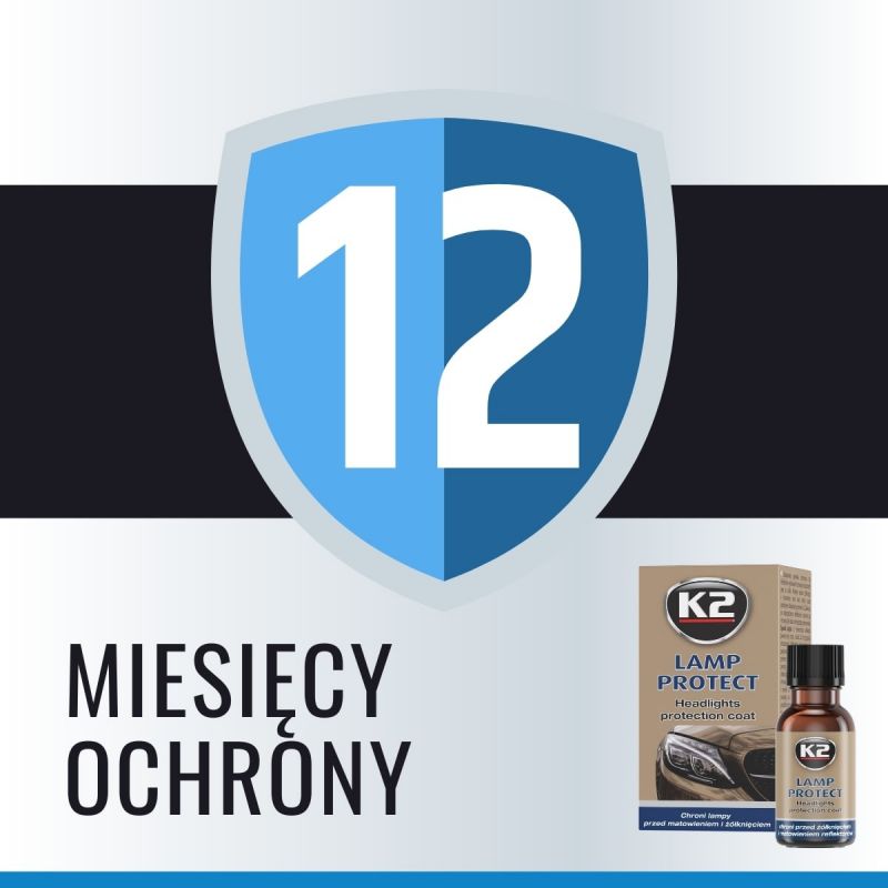 K2 LAMP PROTECT 10ml