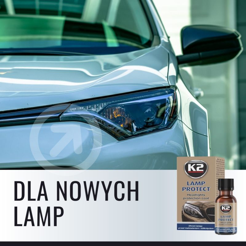 K2 LAMP PROTECT 10ml