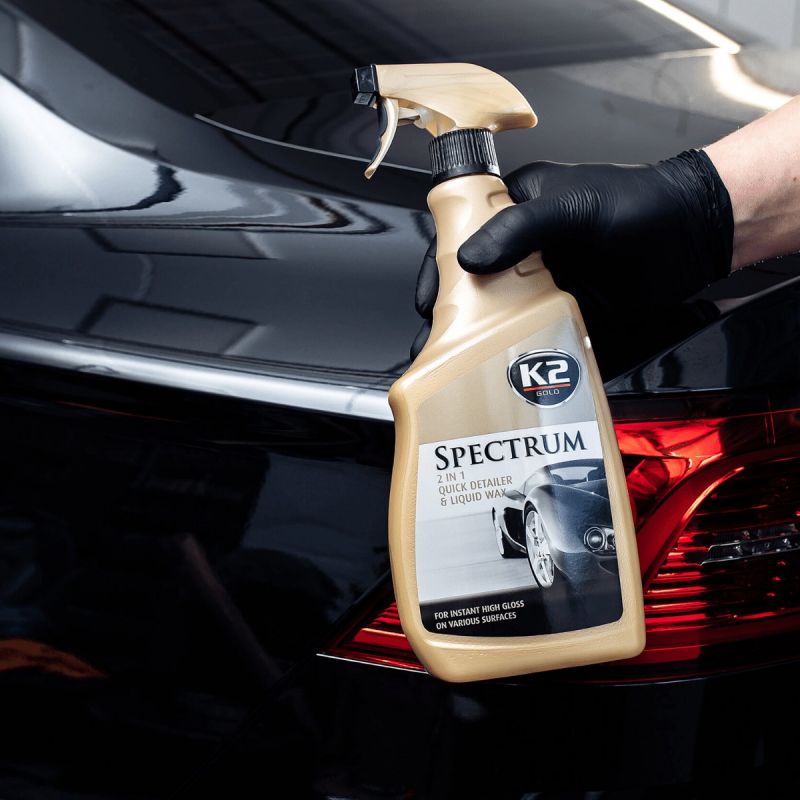 K2 SPECTRUM 700ML