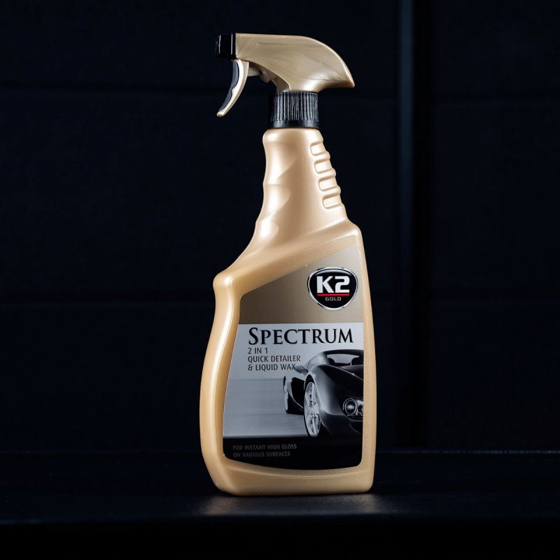 K2 SPECTRUM 700ML