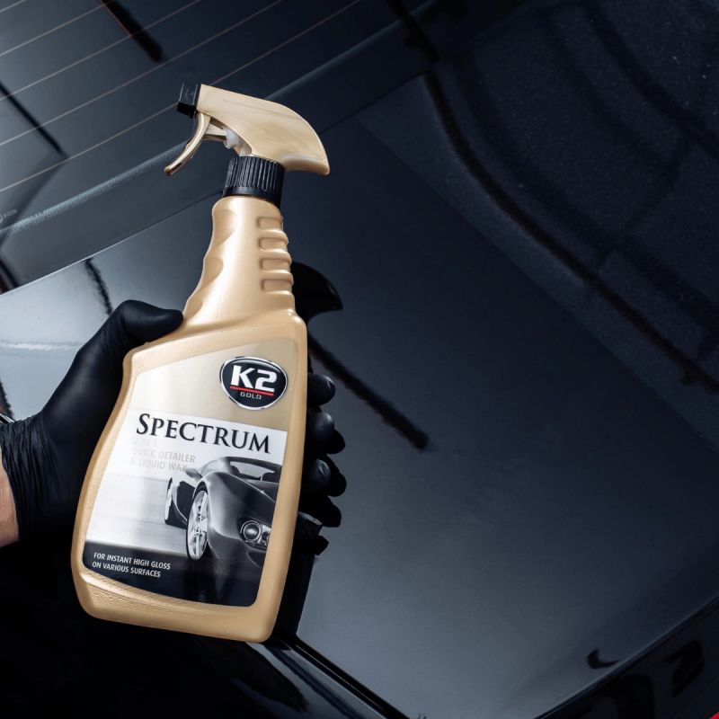 K2 SPECTRUM 700ML