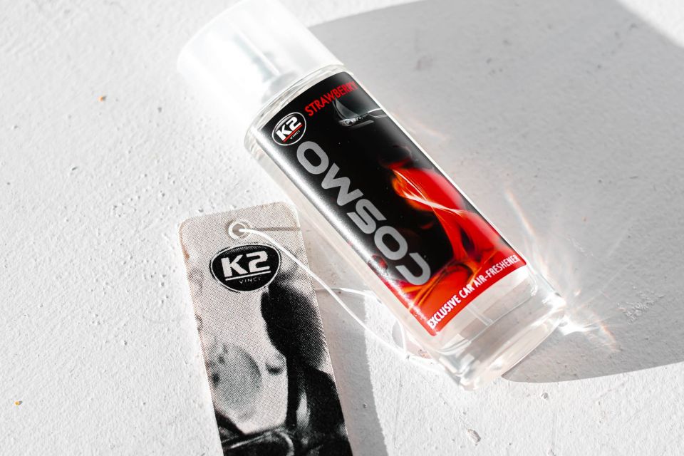 K2 COSMO STRAWBERRY – BLISTER