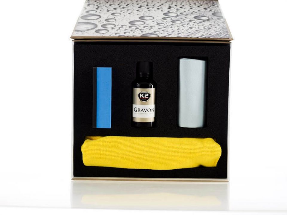 K2 GRAVON SET