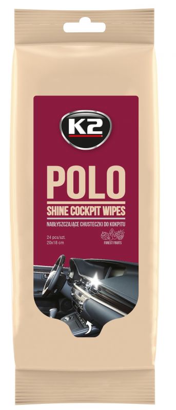 K2 POLO PROTECTANT maramice