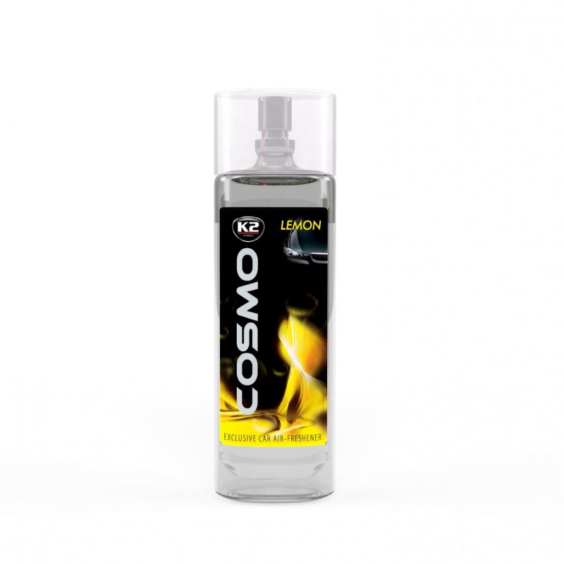 K2 COSMO LEMON 50ML – BLISTER