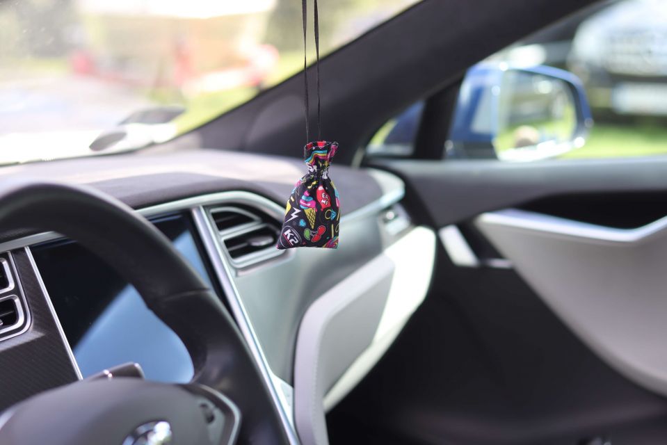 K2 ROKO FUN Jagoda 25g