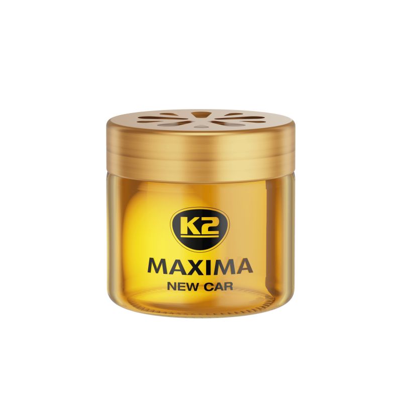 K2 MAXIMA NEW CAR 50ML