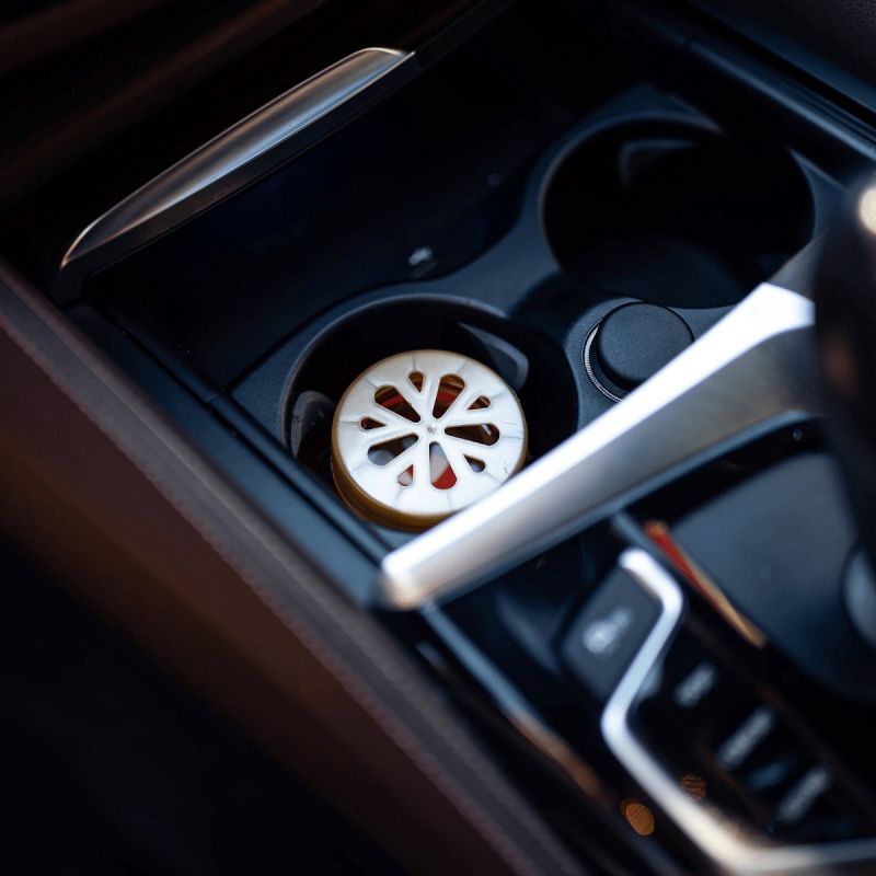 K2 MAXIMA NEW CAR 50ML