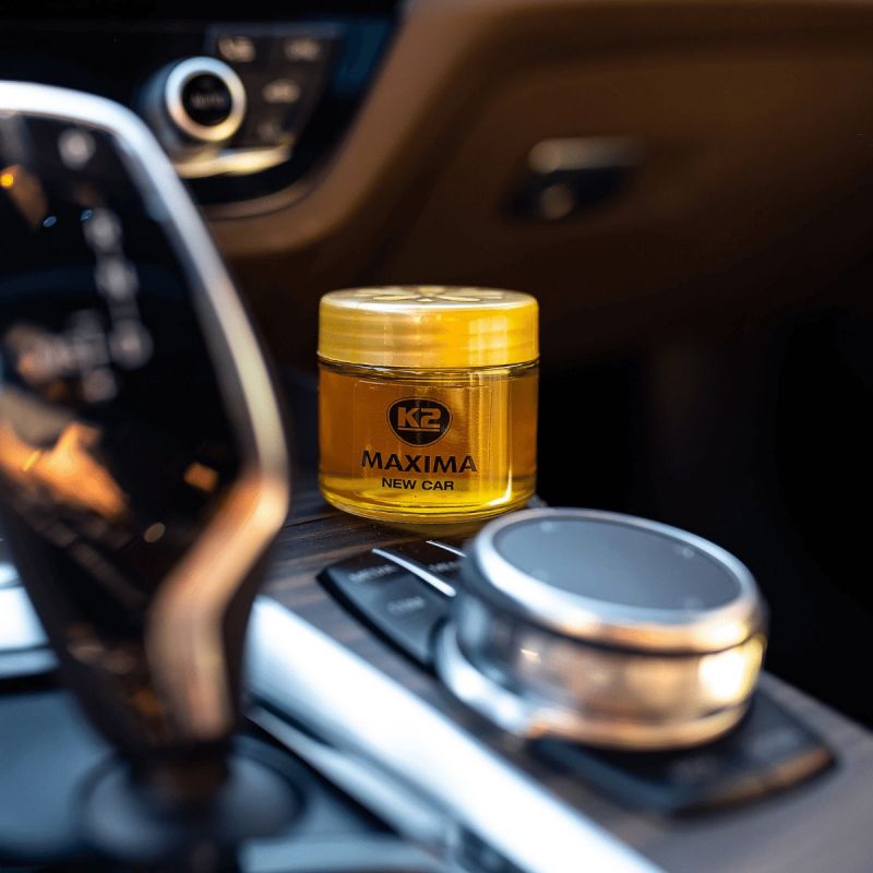 K2 MAXIMA NEW CAR 50ML