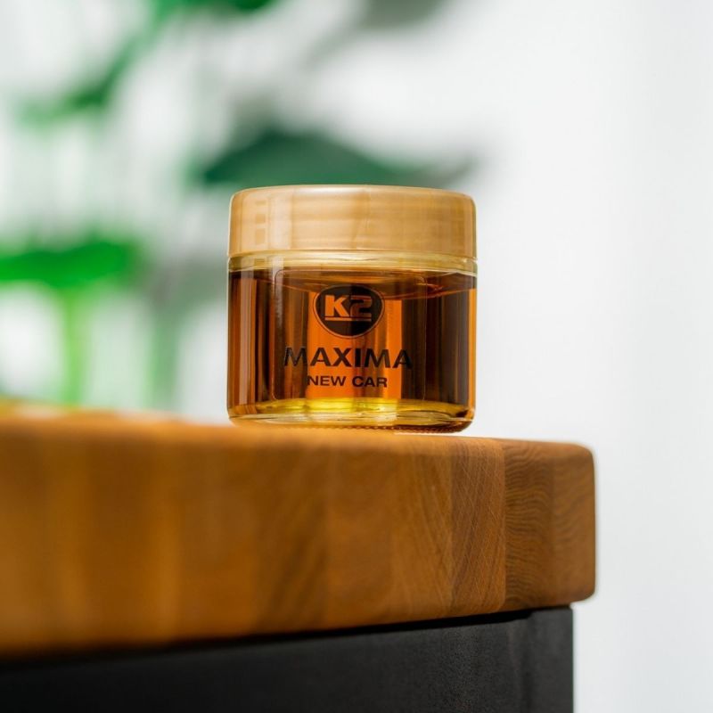 K2 MAXIMA NEW CAR 50ML