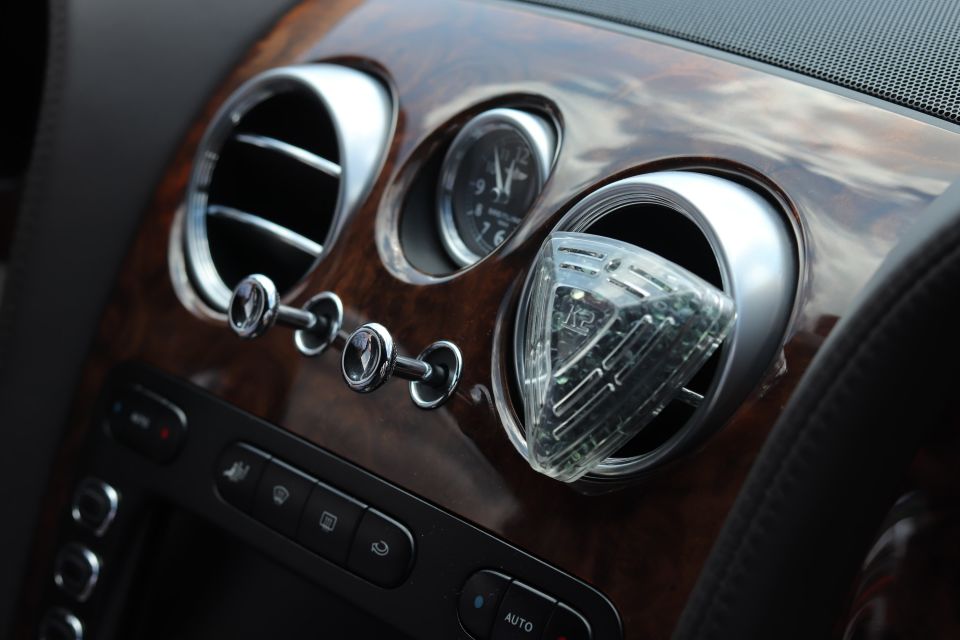 K2 DIAMO Zeleni čaj