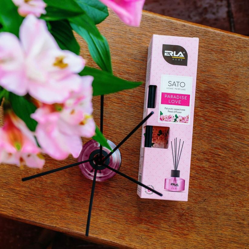 ERLA SATO 50ml Ljubav u raju