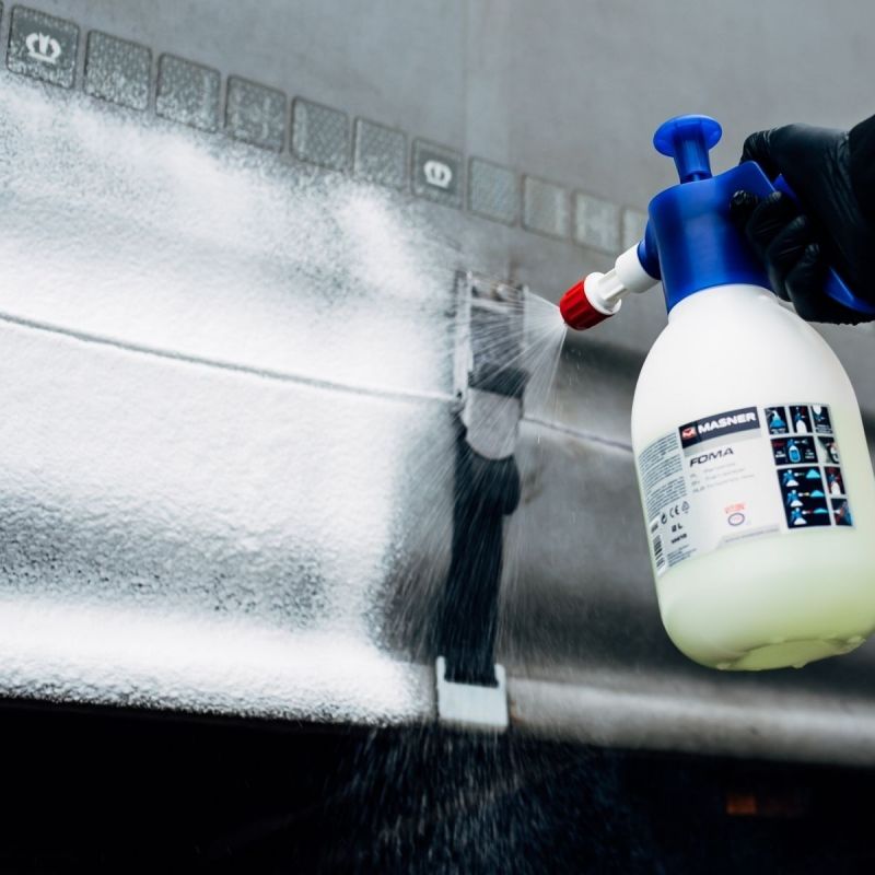 Masner FOMA 2L Raspršivač za penu