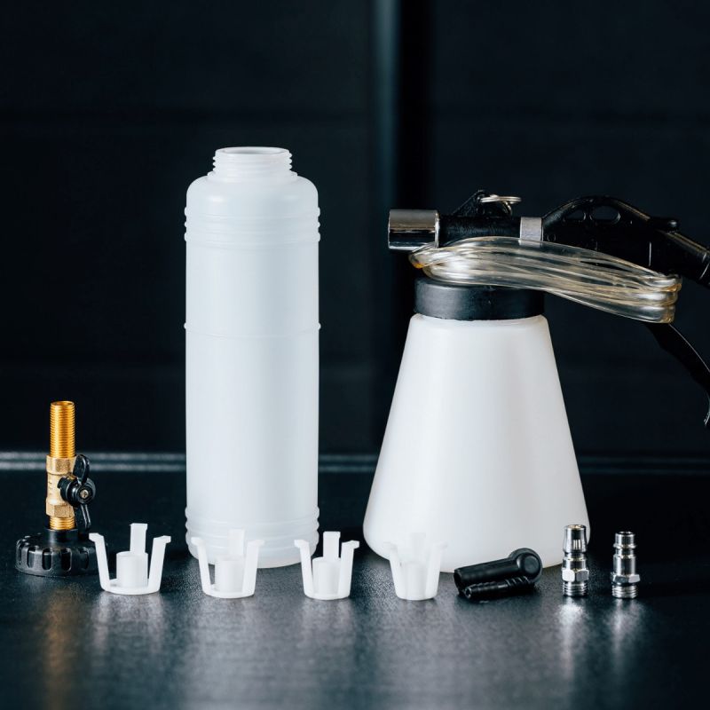 Masner Set za zamenu kočione tečnosti