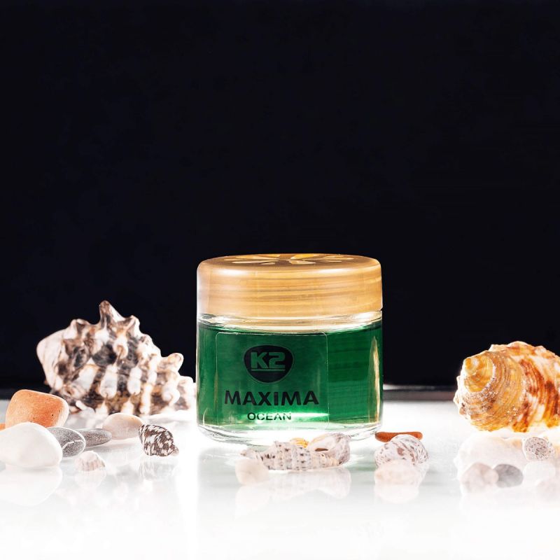 K2 MAXIMA OCEAN 50ML