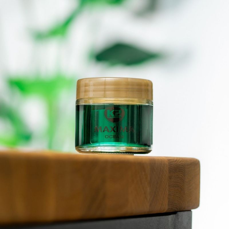 K2 MAXIMA OCEAN 50ML