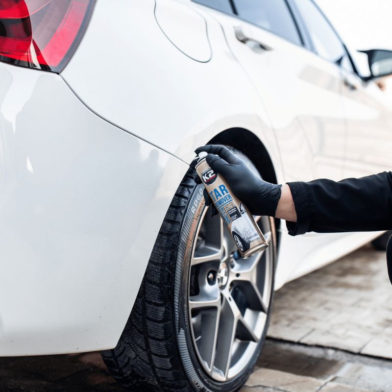 TAR REMOVER 300 AERO