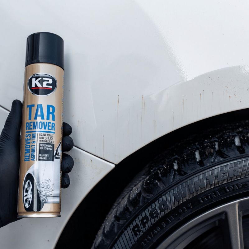 TAR REMOVER 300 AERO