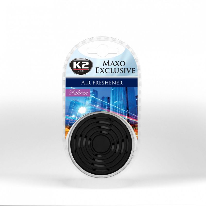 K2 MAXO EXCLUSIVE FAHREN