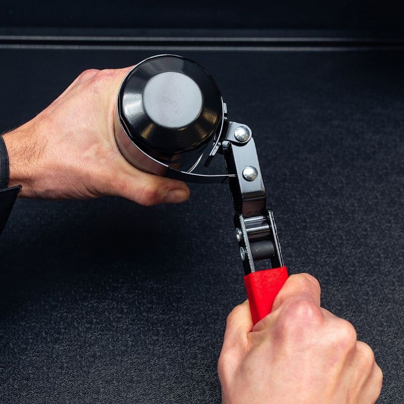 Masner Ključ za filter ulja 57-73mm 