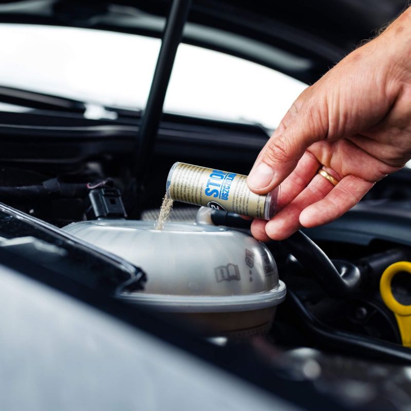 K2 STOP LEAK PROSZEK 18,5G