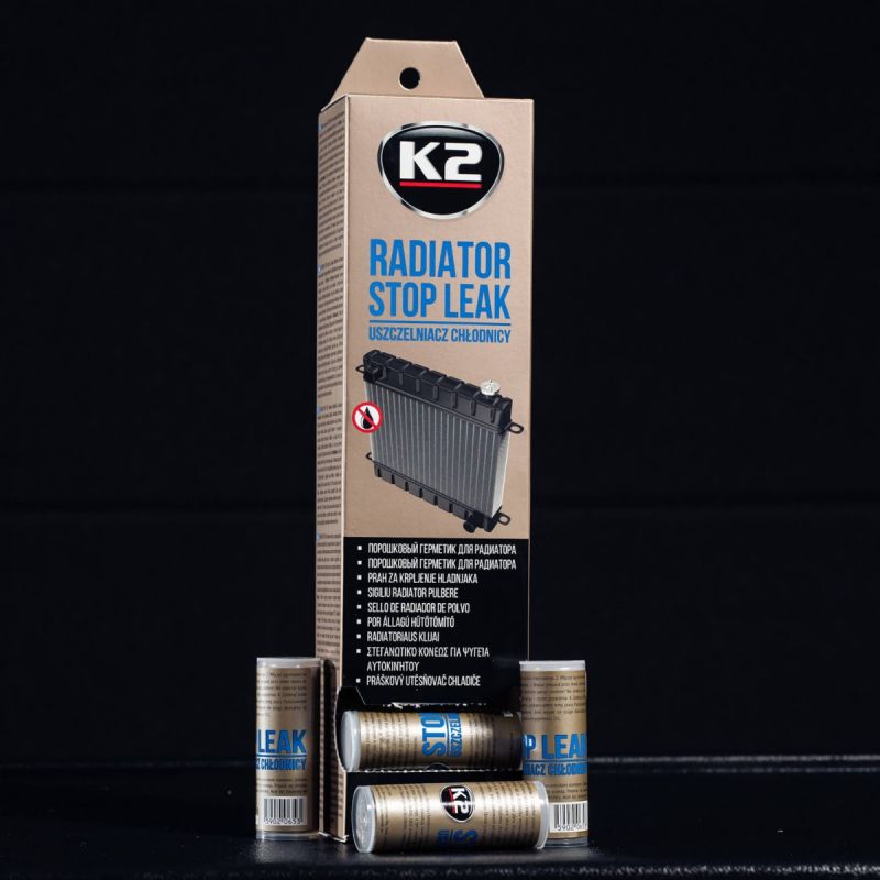 K2 STOP LEAK PROSZEK 18,5G