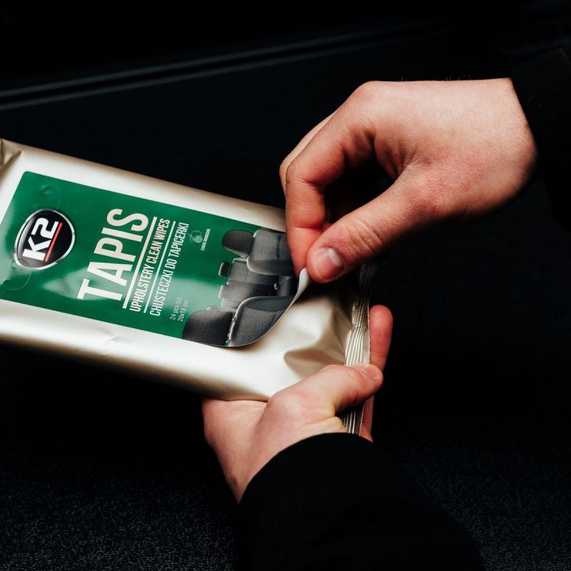 K2 TAPIS maramice 24PCS