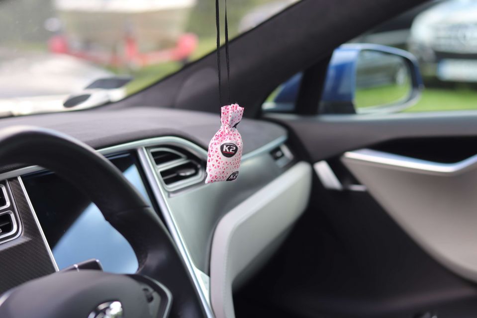 K2 ROKO TRIO Vanila 25g