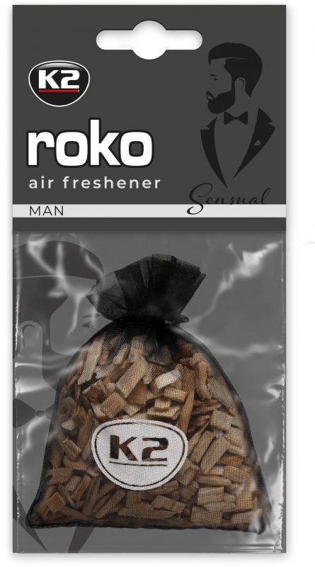 K2 ROKO man 20g 