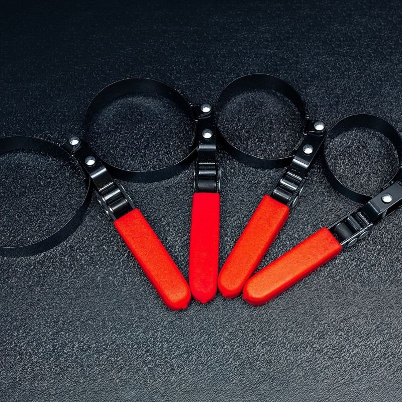 Masner Ključ za filter ulja 102-111mm 