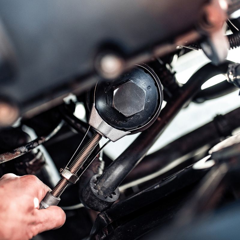 Masner Ključ za filter ulja 57-101mm  