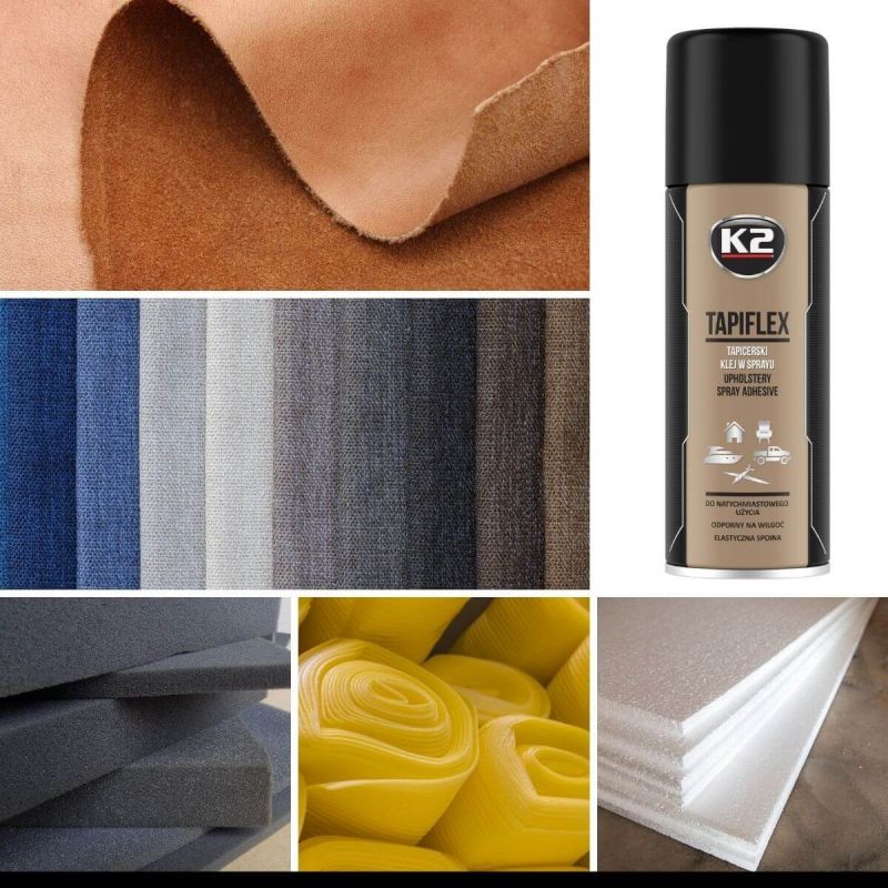 K2 TAPIFLEX 400ml