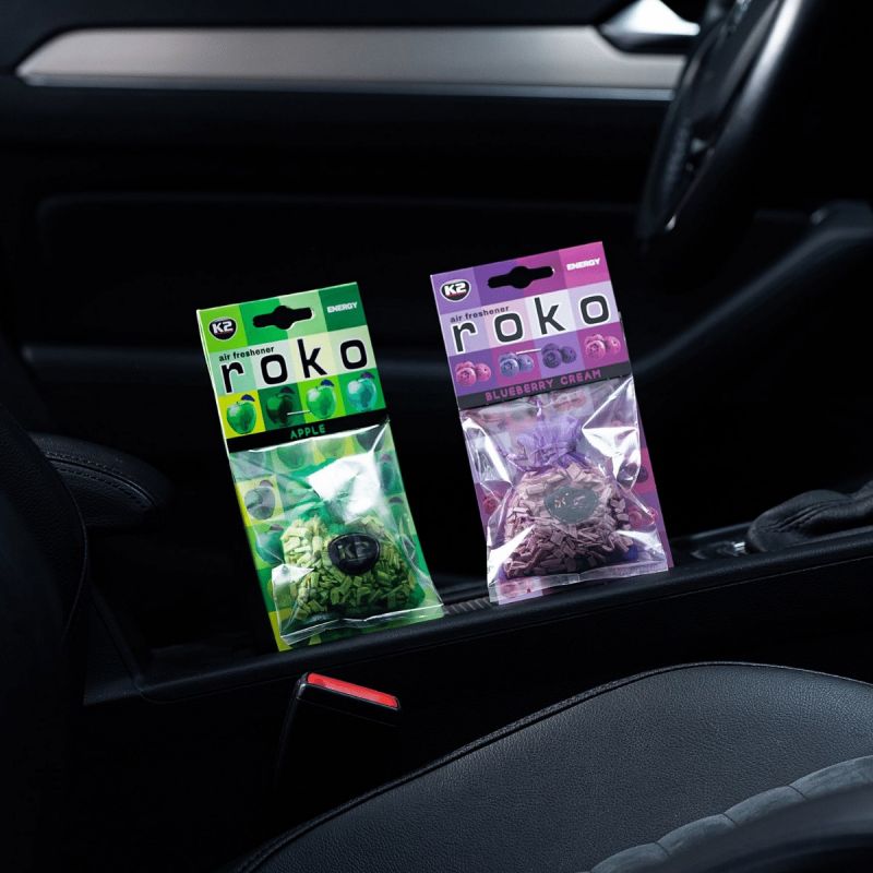 K2 ROKO borovnica 20g 