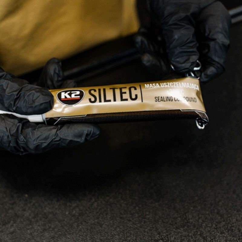 K2 SILTEC 85g