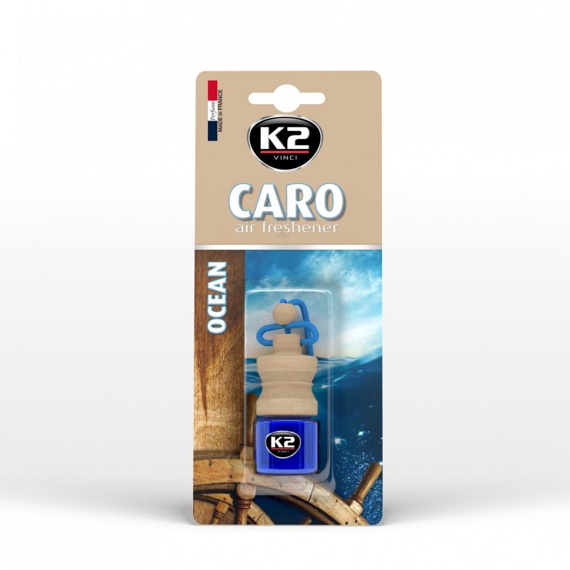 K2 CARO OCEAN 4ml