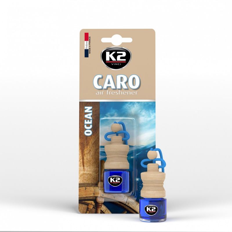 K2 CARO OCEAN 4ml