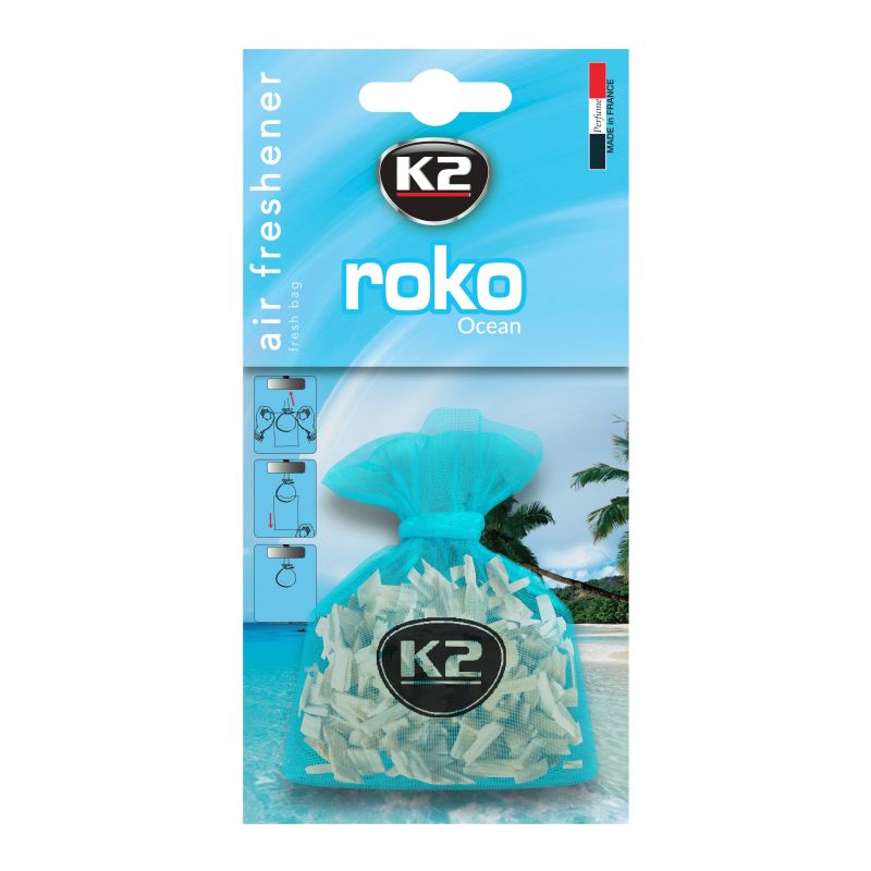 K2 ROKO ocean 20g 