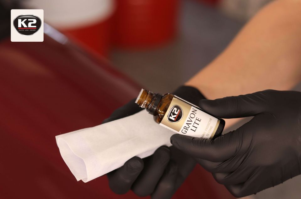K2 GRAVON LITE  30ml