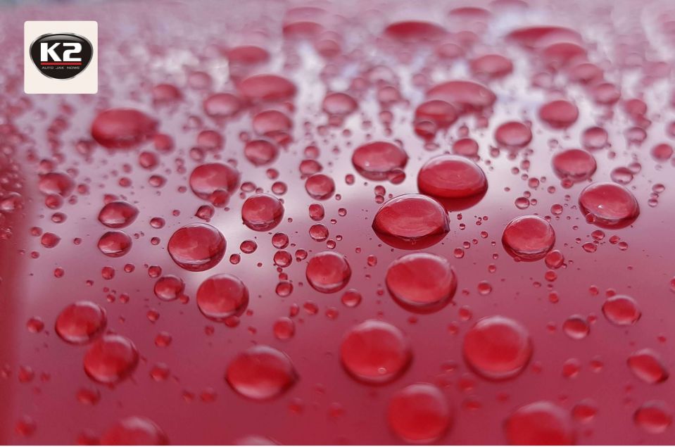 K2 GRAVON LITE  30ml