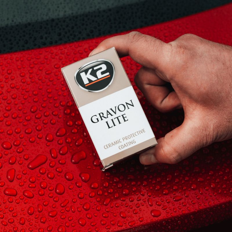 K2 GRAVON LITE  30ml