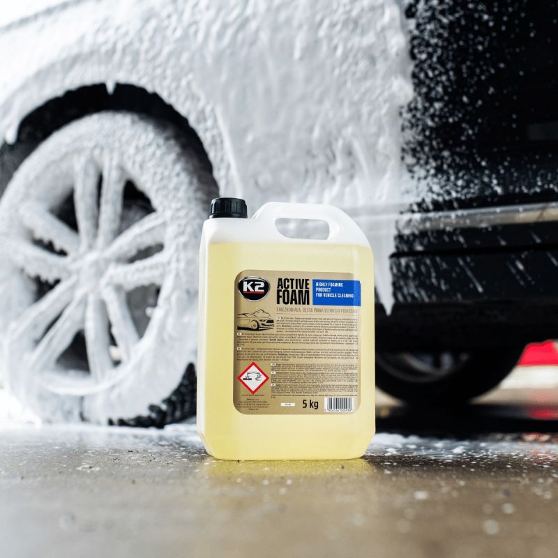 K2 ACTIVE FOAM 1 